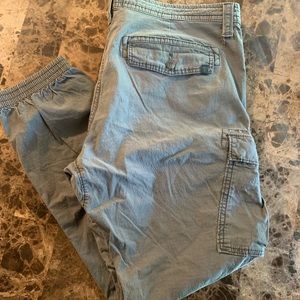 Cargo Pants